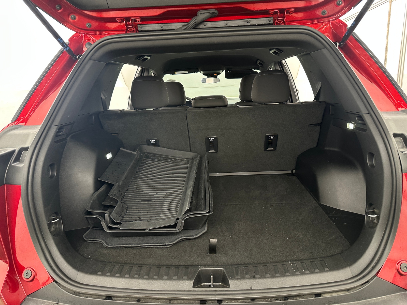 Thumbnail: 2026 Chevrolet Equinox - 7