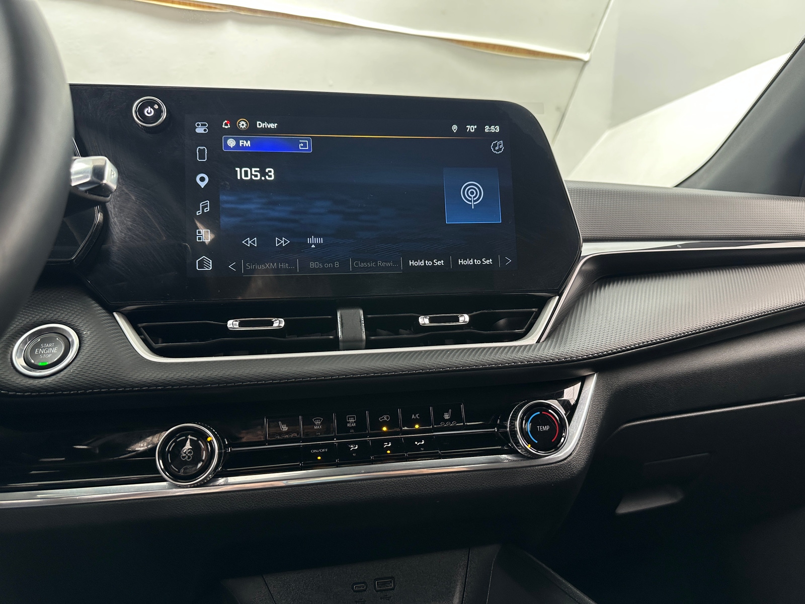 Thumbnail: 2026 Chevrolet Equinox - 4