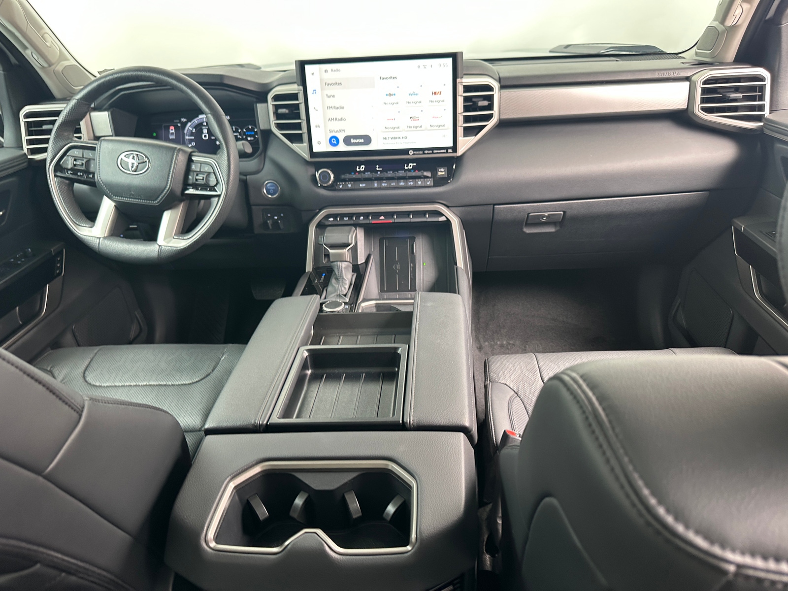 Thumbnail: 2024 Toyota Tundra - 2