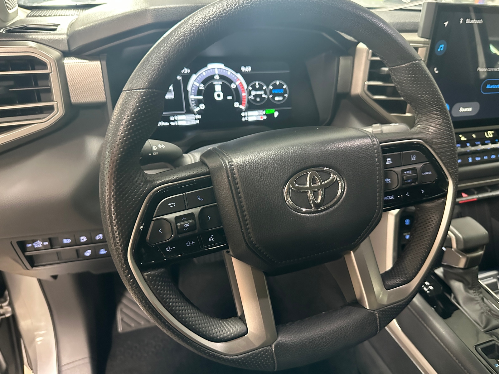 Thumbnail: 2024 Toyota Tundra - 4