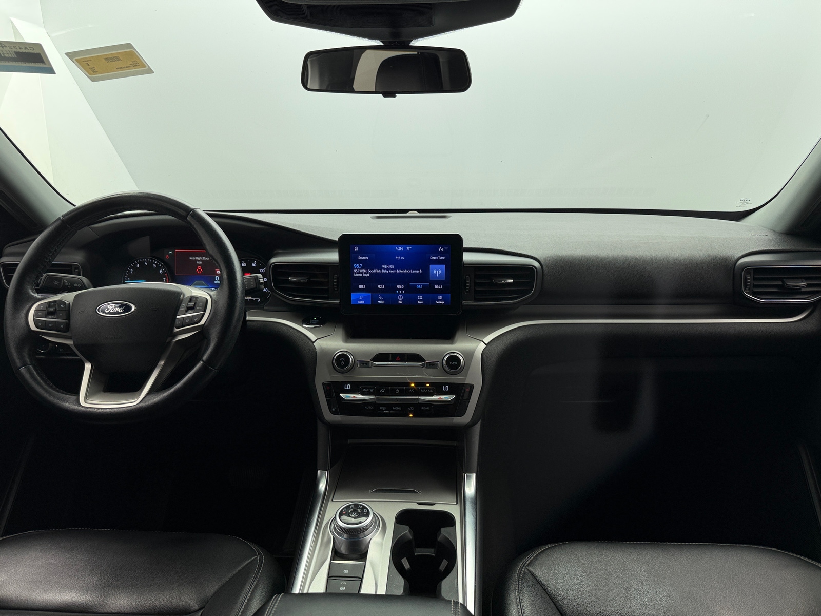 Thumbnail: 2020 Ford Explorer - 2