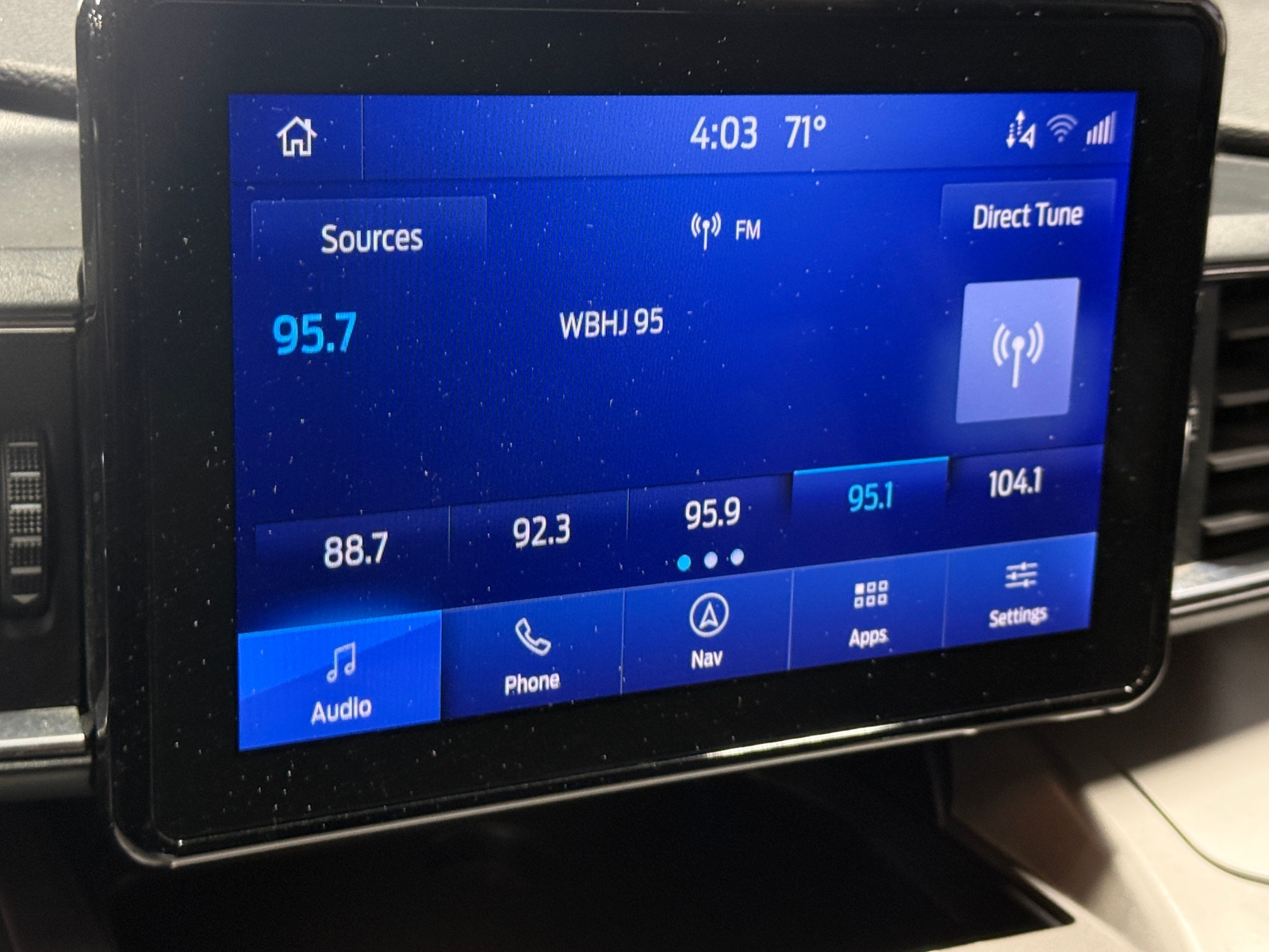 Thumbnail: 2020 Ford Explorer - 3