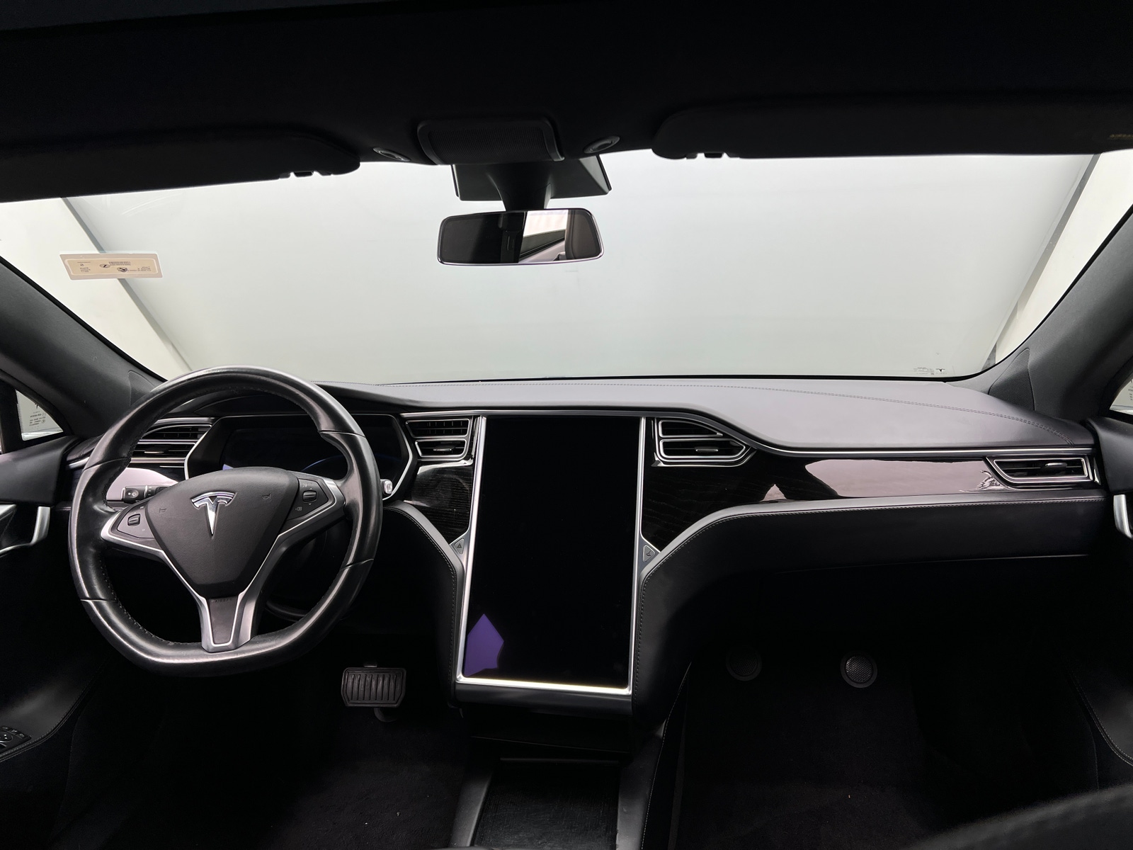 Thumbnail: 2017 Tesla Model S - 2