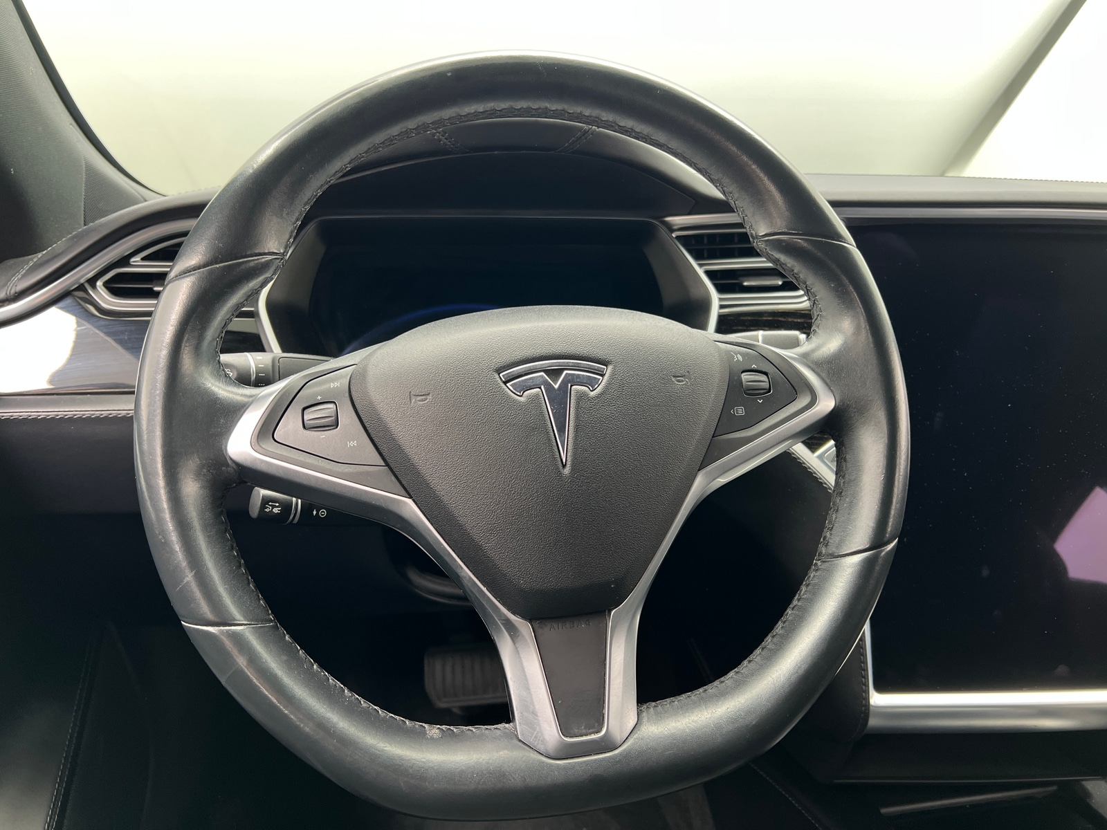 Thumbnail: 2017 Tesla Model S - 4