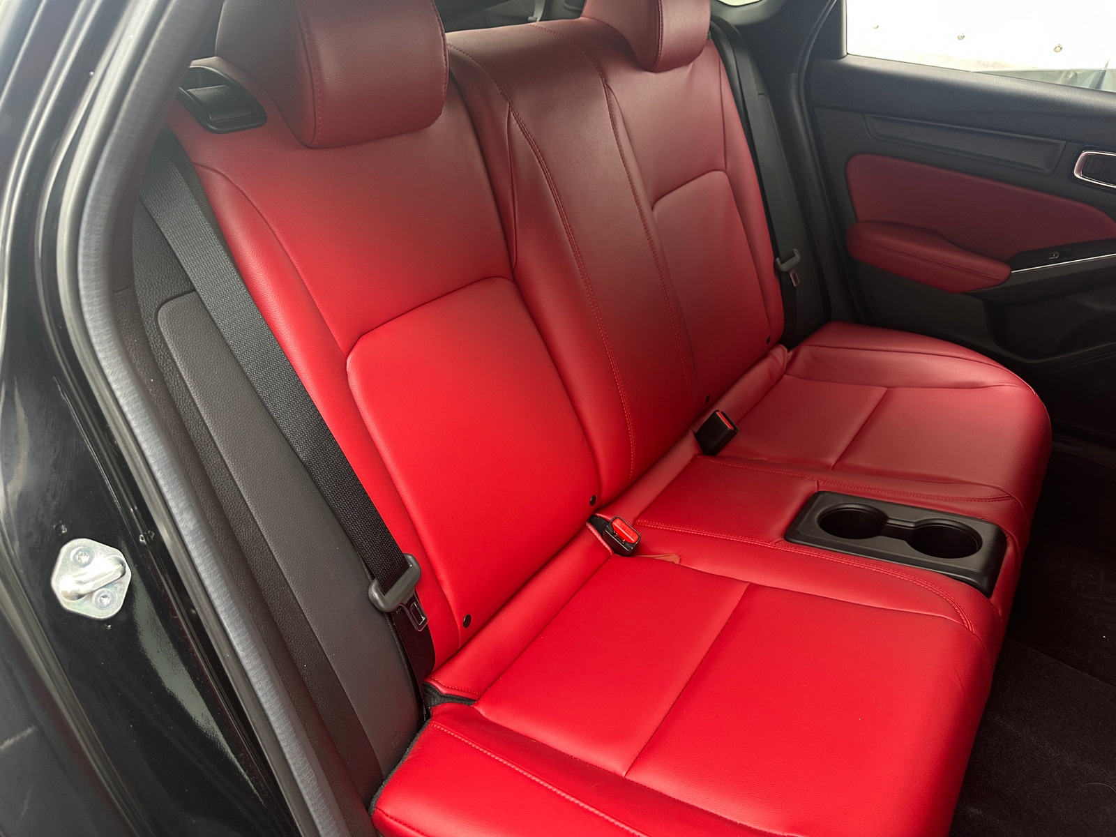 Thumbnail: 2024 Acura Integra - 5