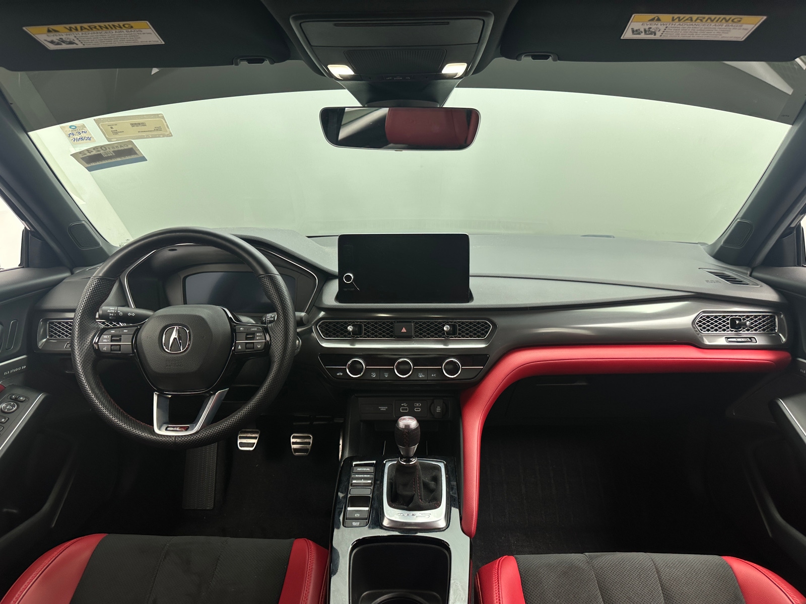 Thumbnail: 2024 Acura Integra - 2