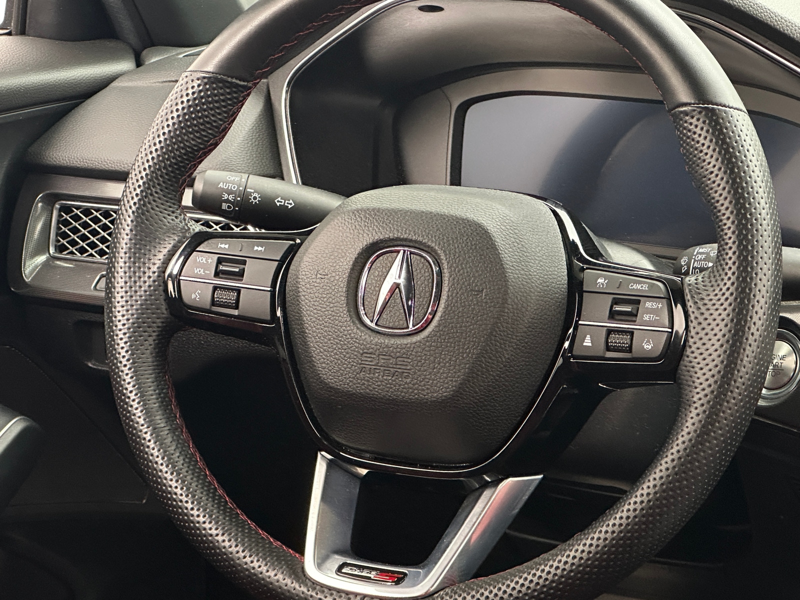 Thumbnail: 2024 Acura Integra - 4