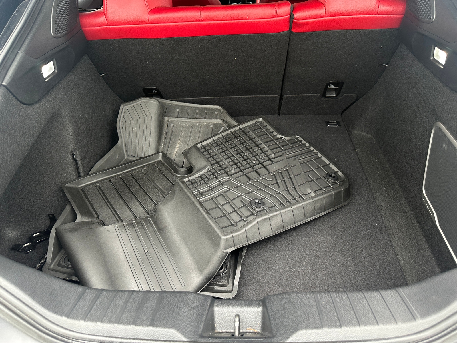 Thumbnail: 2024 Acura Integra - 6