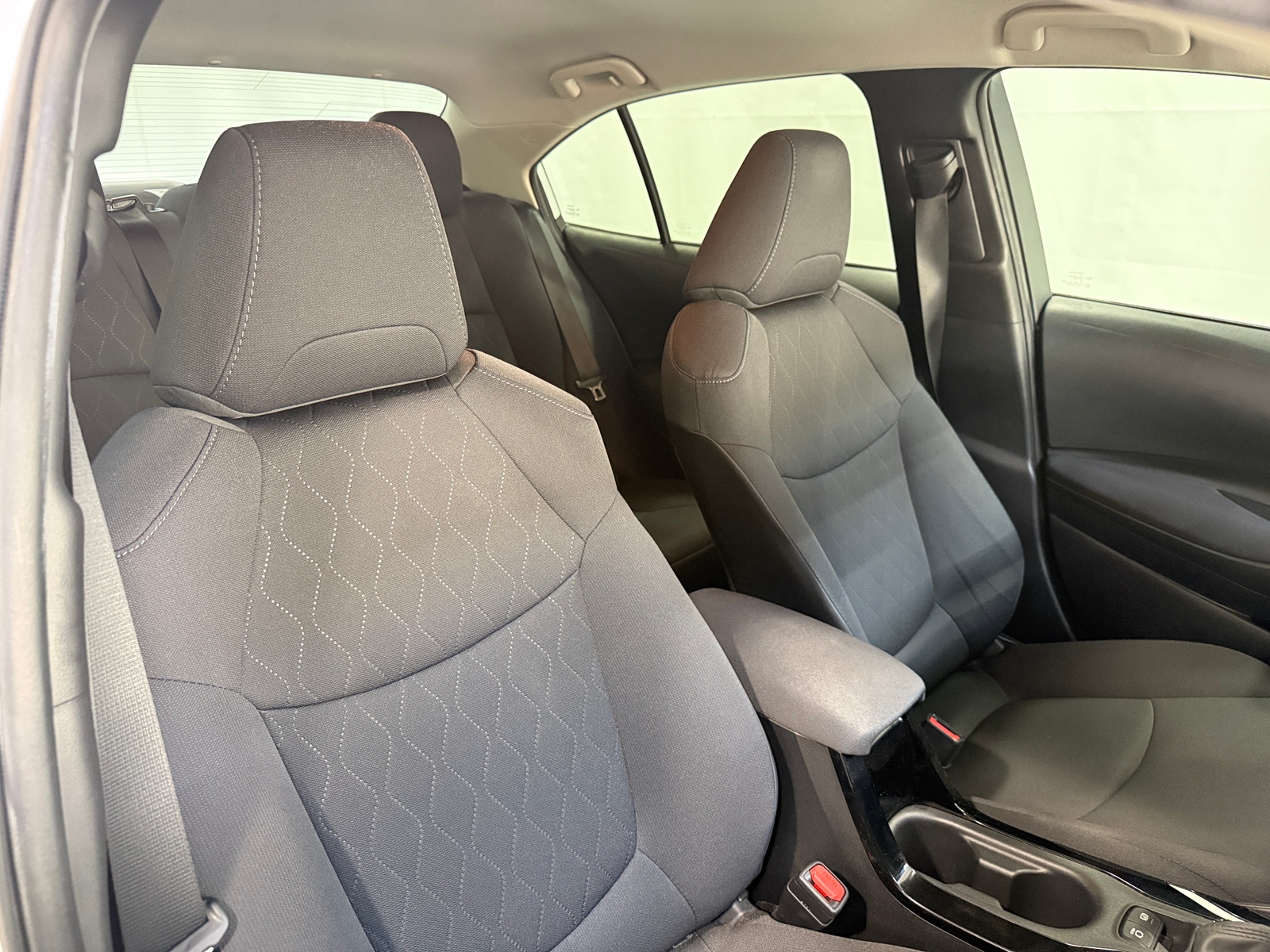 Thumbnail: 2020 Toyota Corolla - 2