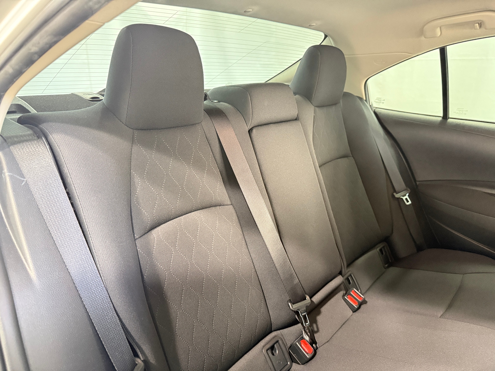 Thumbnail: 2020 Toyota Corolla - 6