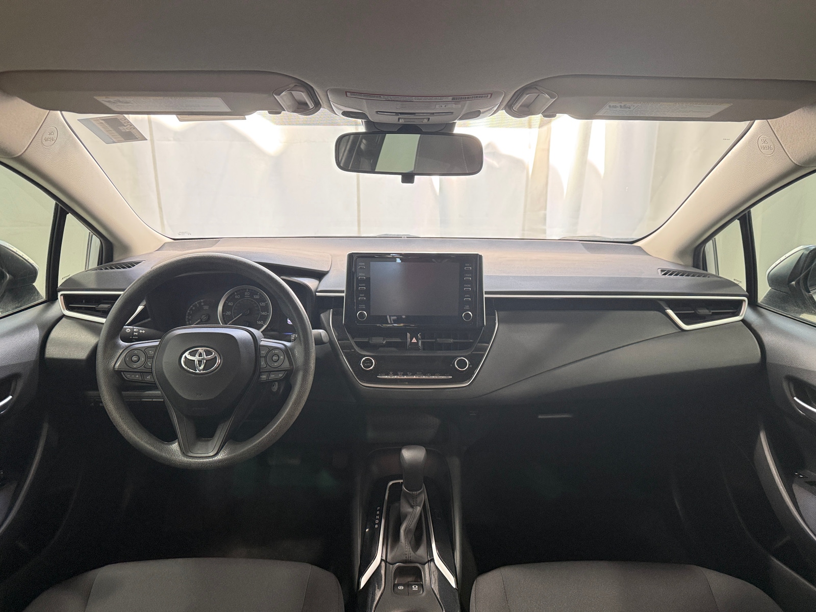 Thumbnail: 2020 Toyota Corolla - 3