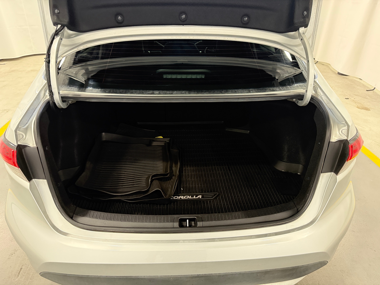 Thumbnail: 2020 Toyota Corolla - 7