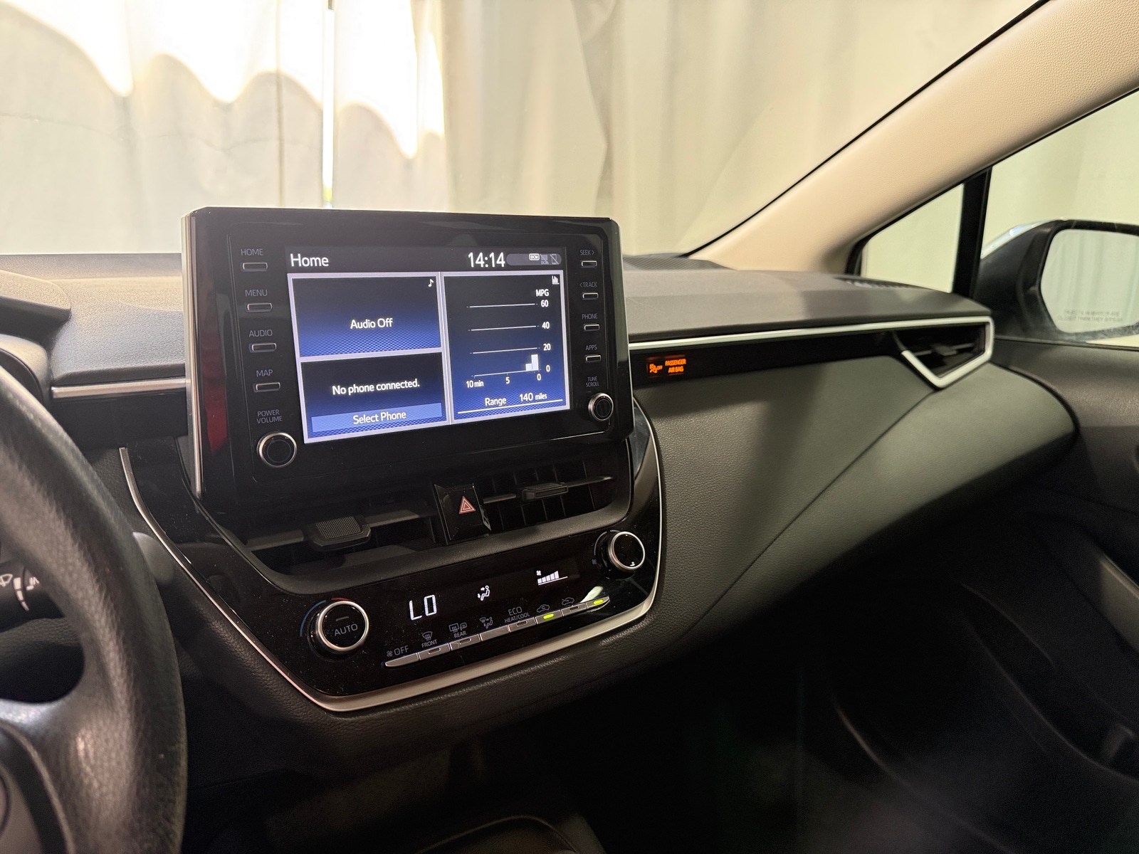 Thumbnail: 2020 Toyota Corolla - 4