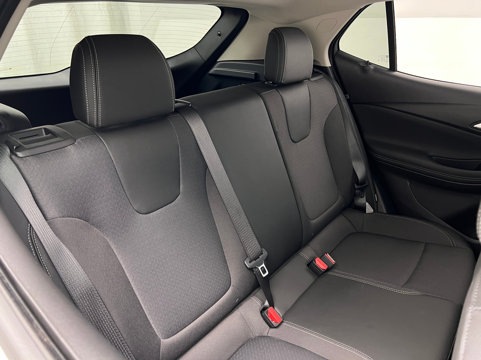 Thumbnail: 2025 Buick Encore GX - 5