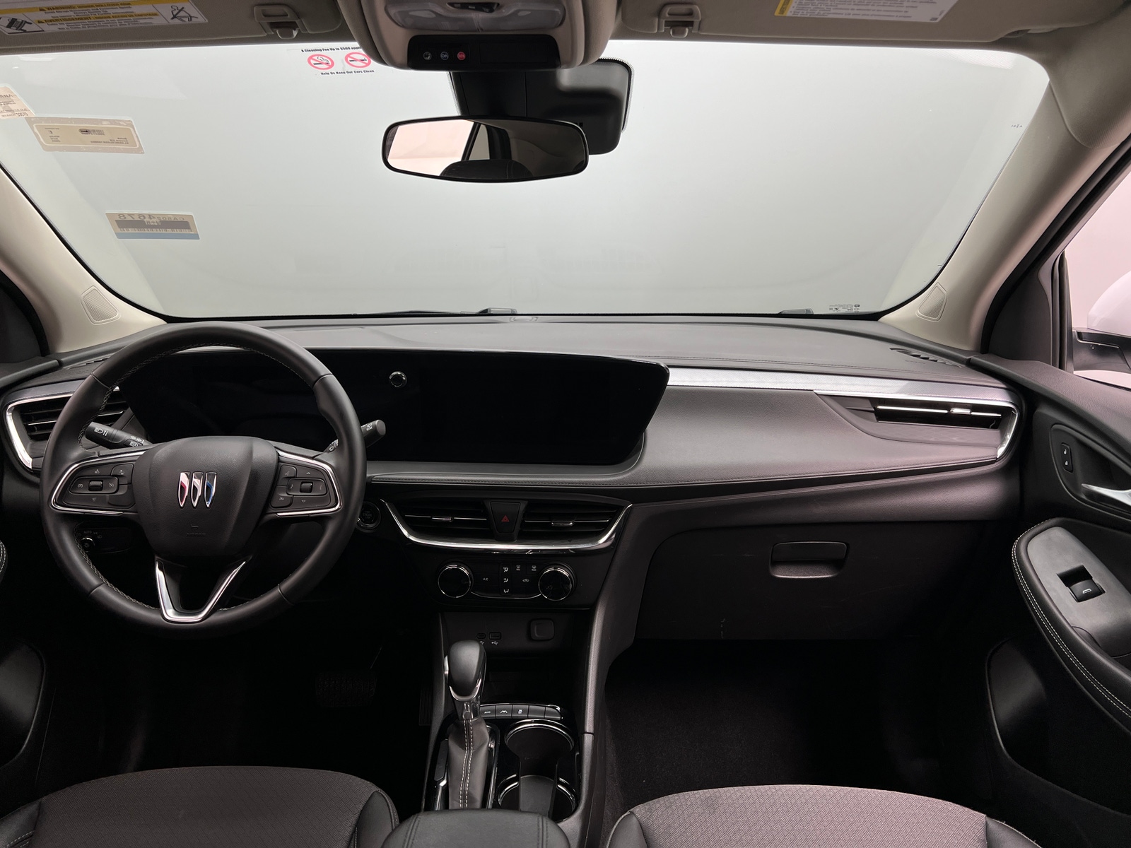 Thumbnail: 2025 Buick Encore GX - 2