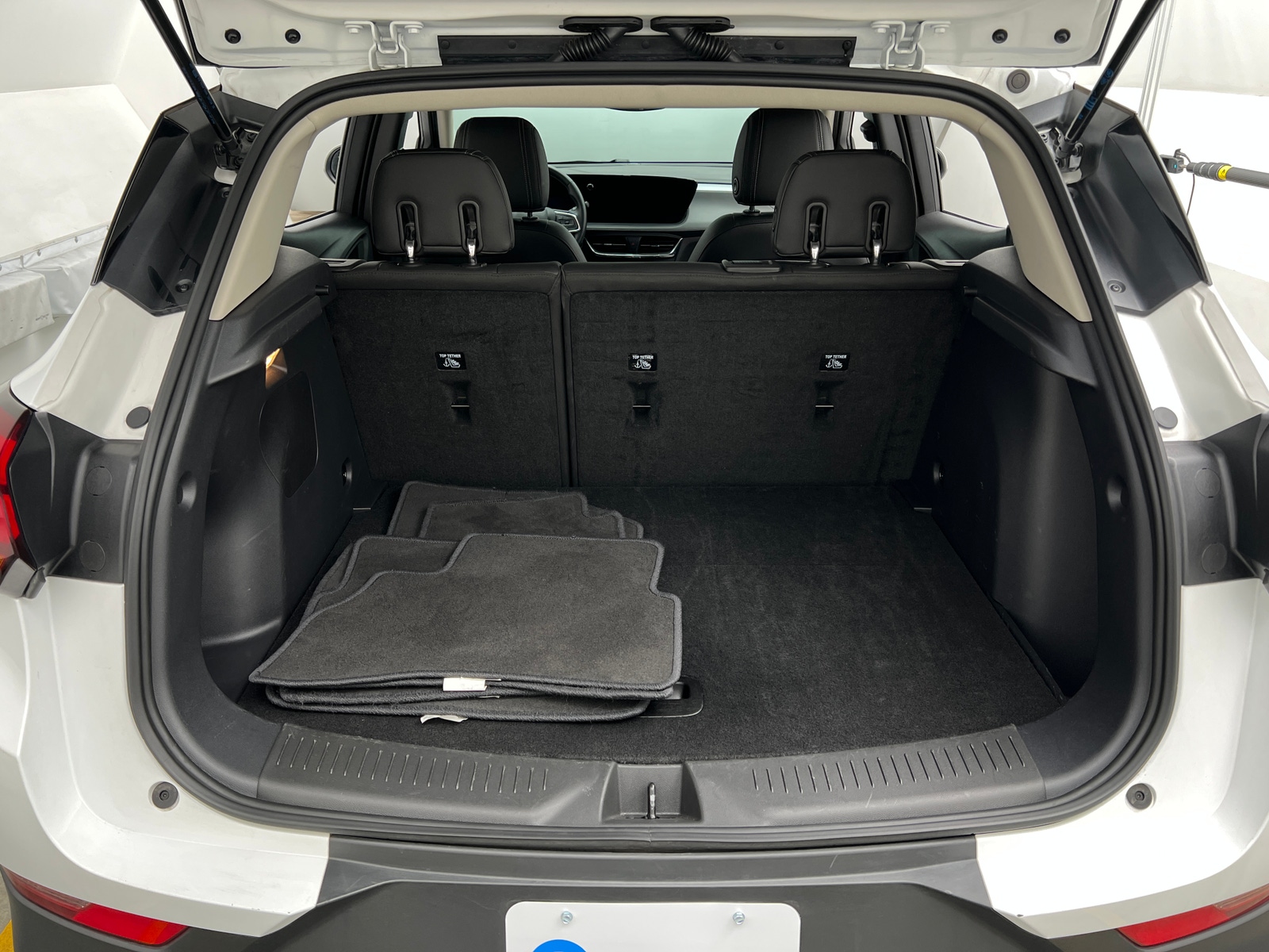 Thumbnail: 2025 Buick Encore GX - 6