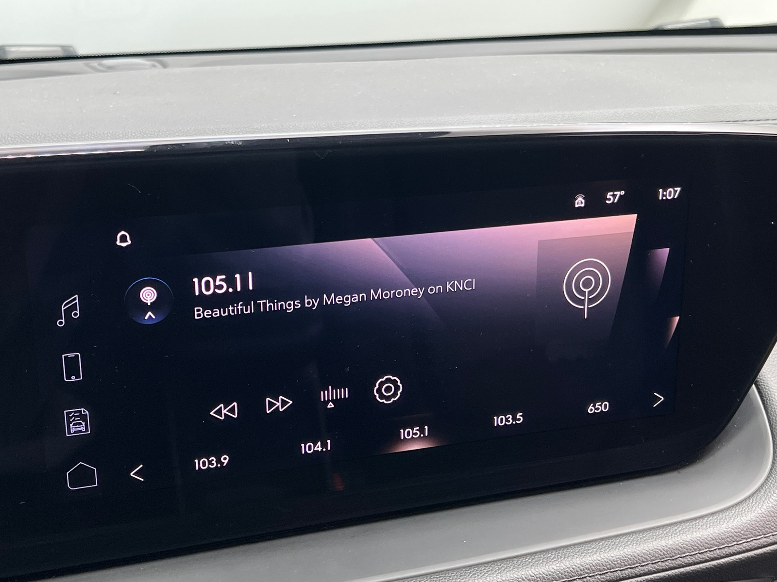 Thumbnail: 2025 Buick Encore GX - 3