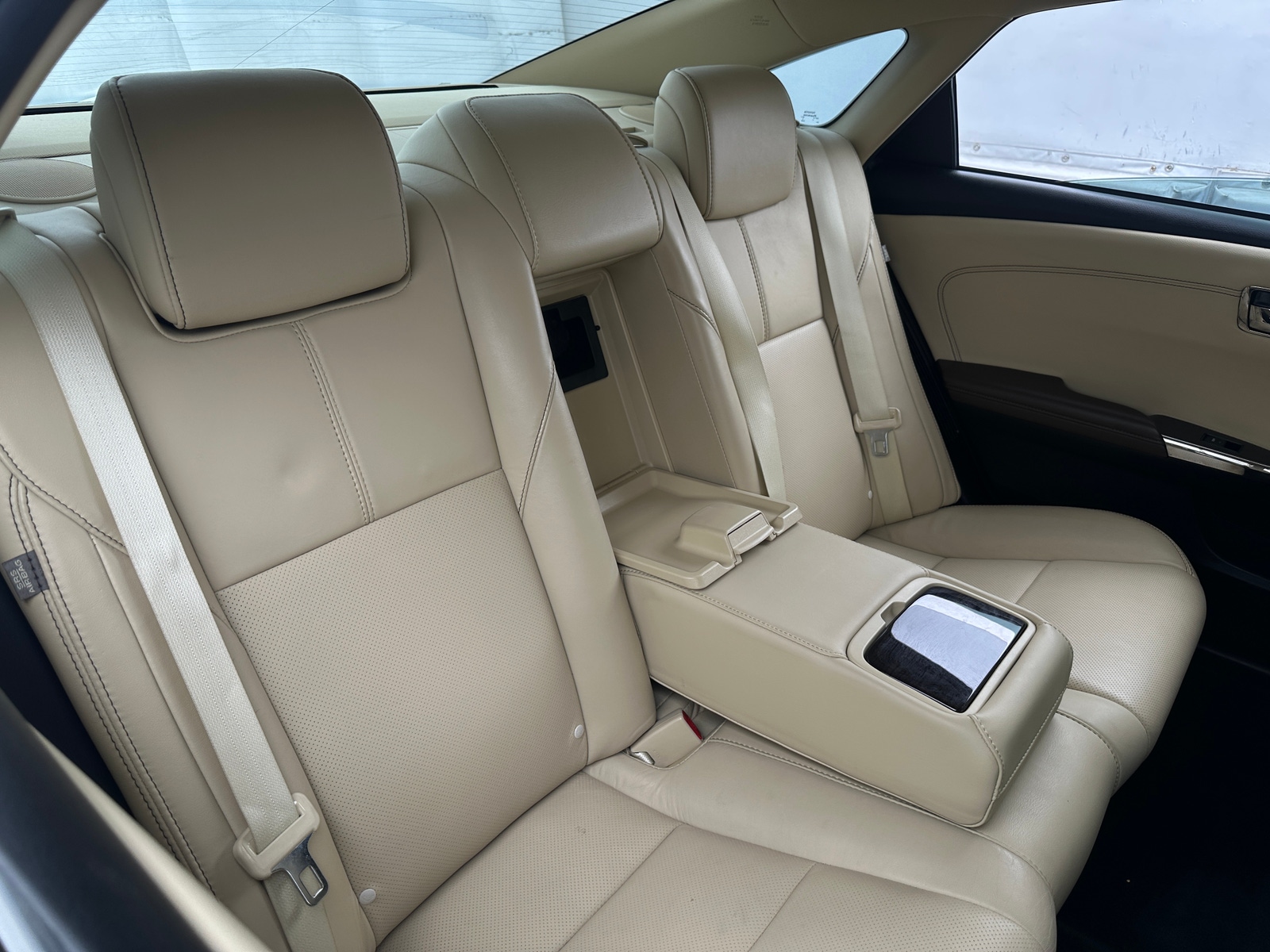 Thumbnail: 2013 Toyota Avalon - 6