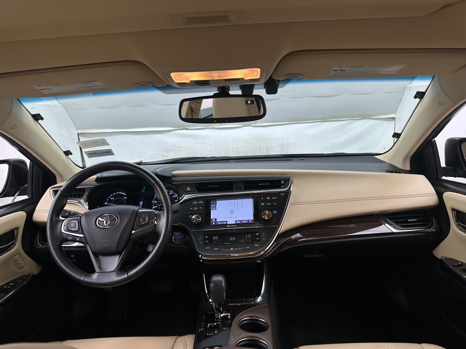 Thumbnail: 2013 Toyota Avalon - 3