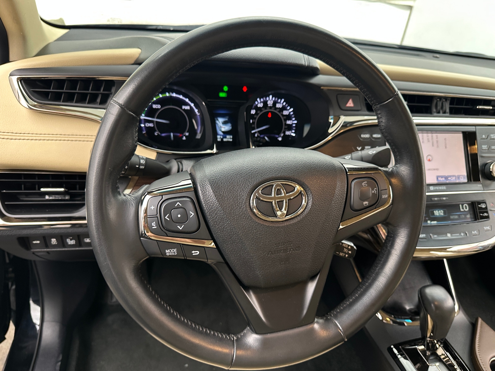 Thumbnail: 2013 Toyota Avalon - 5