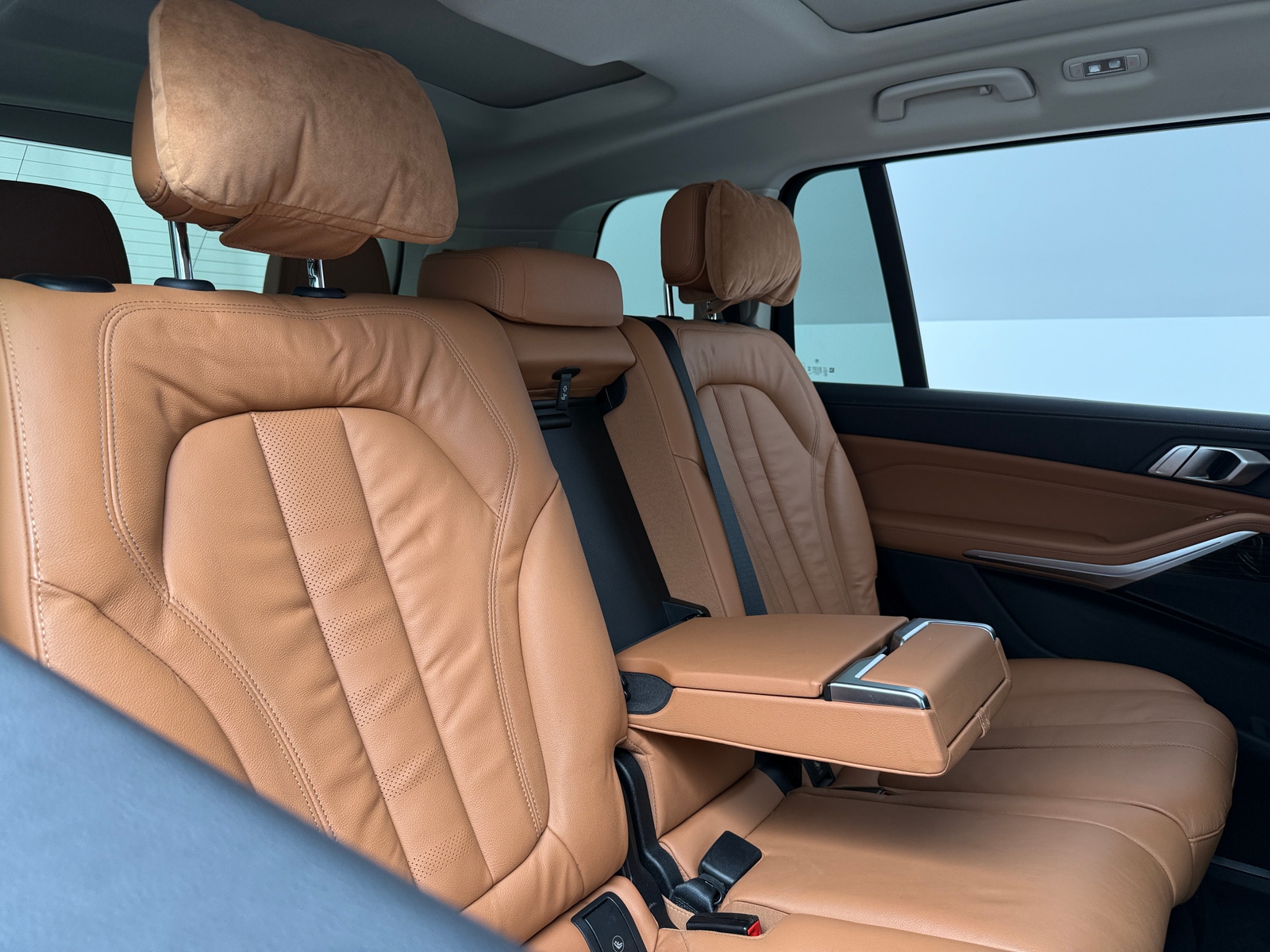 Thumbnail: 2021 BMW X7 - 5