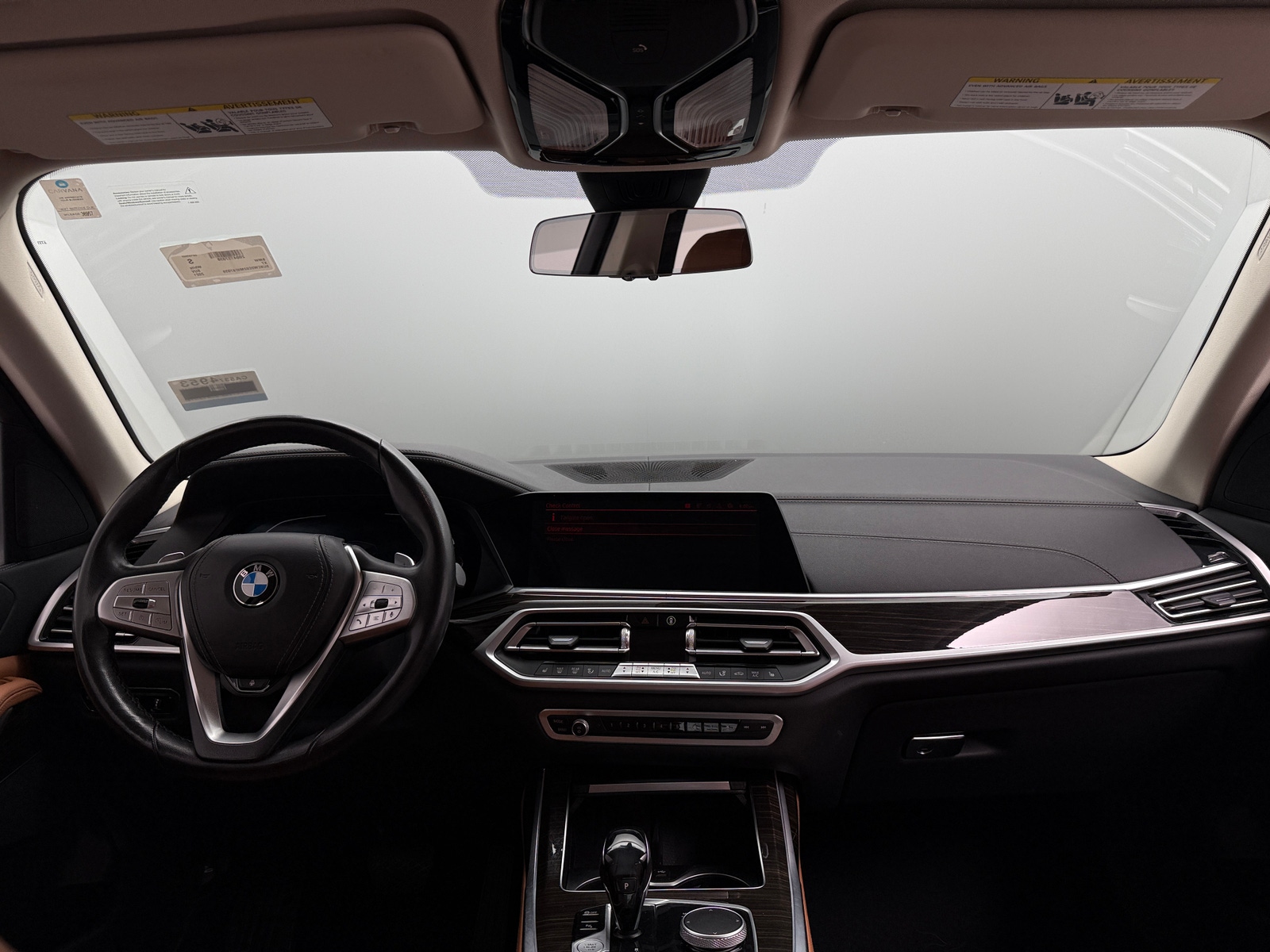Thumbnail: 2021 BMW X7 - 2
