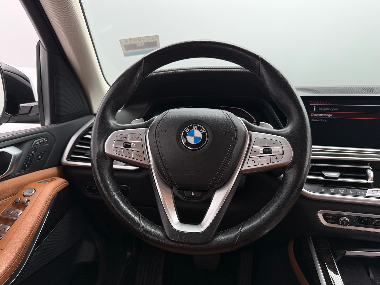 Thumbnail: 2021 BMW X7 - 4