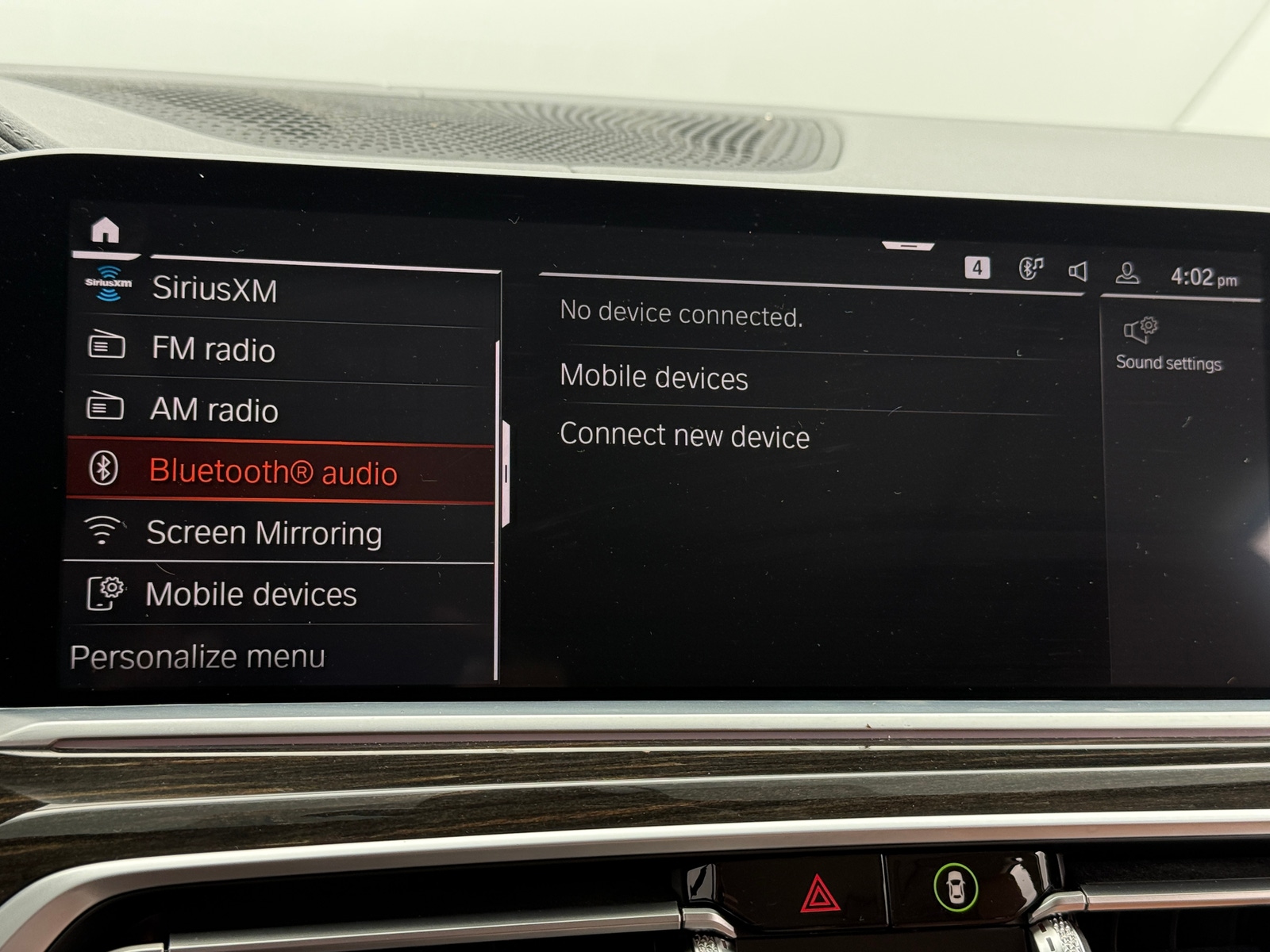 Thumbnail: 2021 BMW X7 - 3