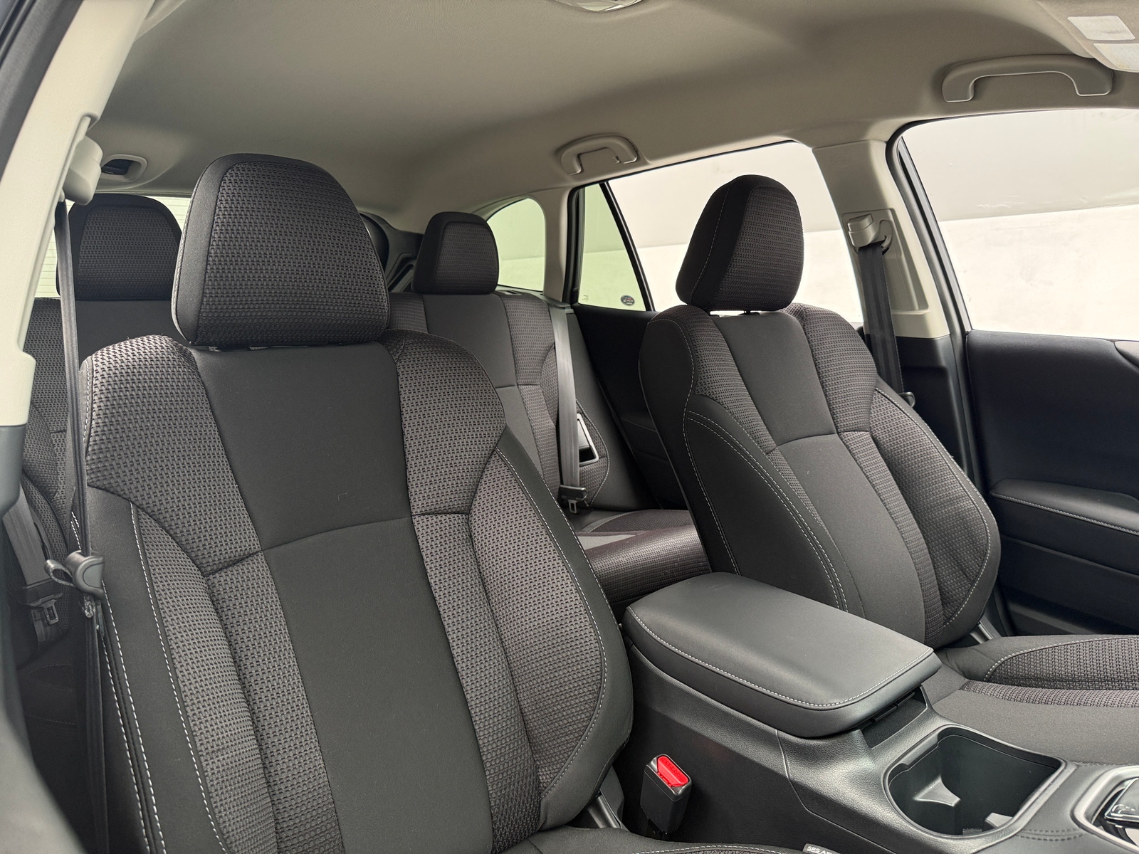 Thumbnail: 2025 Subaru Outback - 2