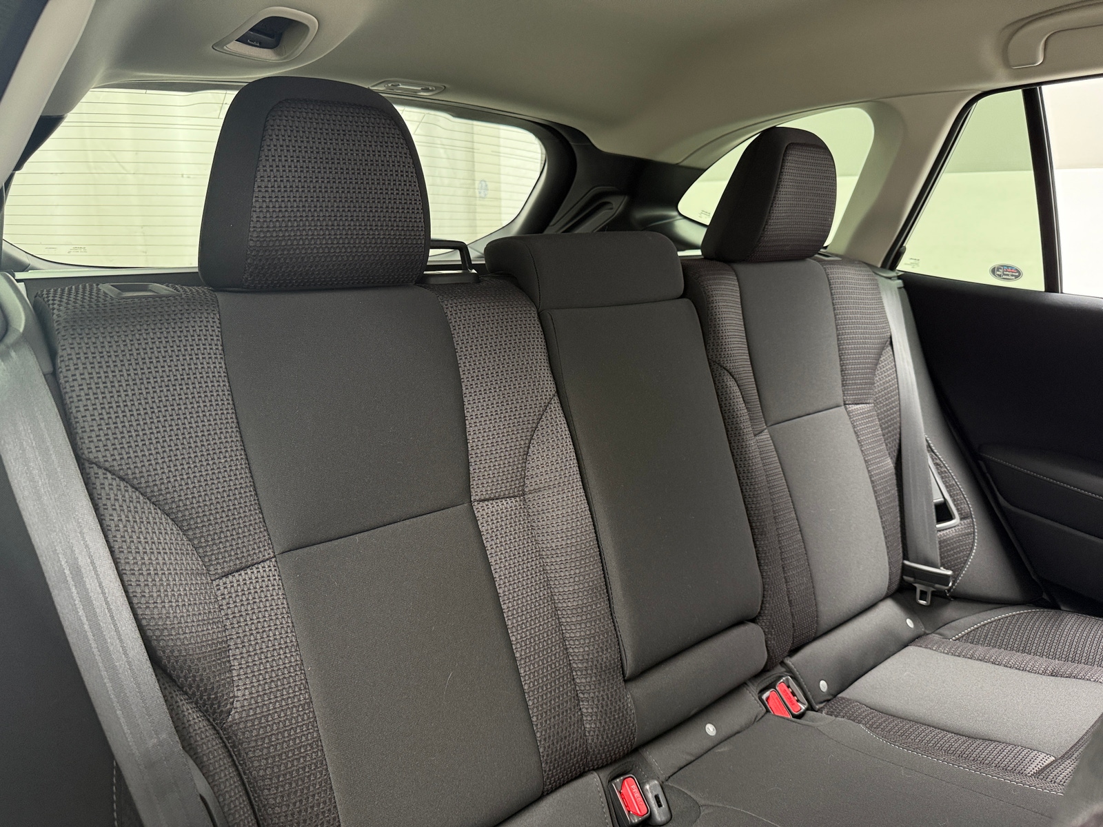 Thumbnail: 2025 Subaru Outback - 6