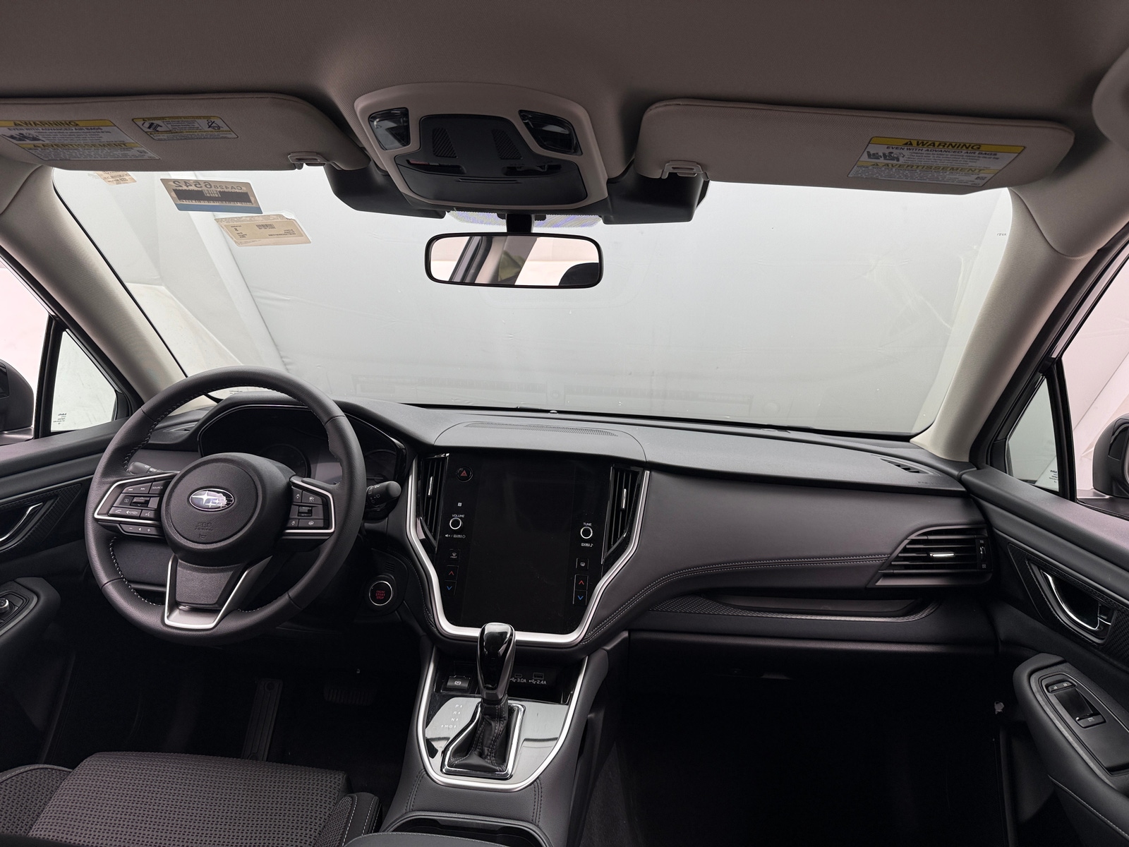 Thumbnail: 2025 Subaru Outback - 3