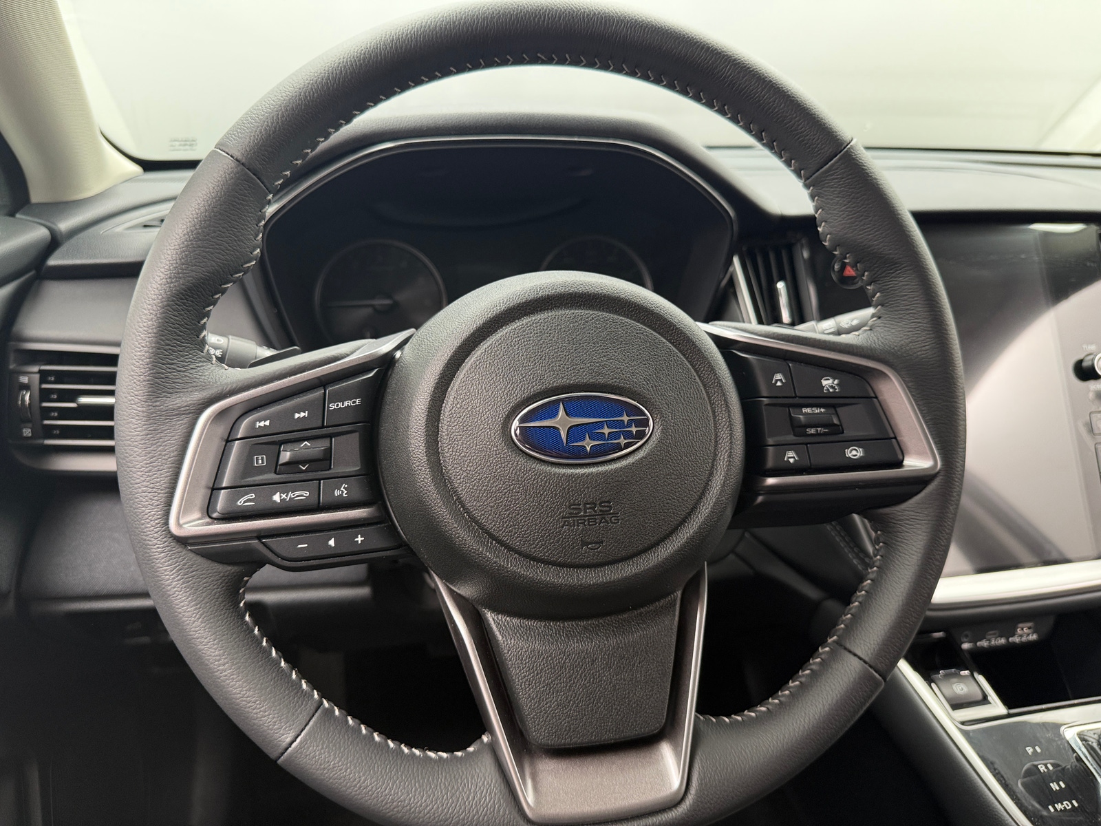 Thumbnail: 2025 Subaru Outback - 5