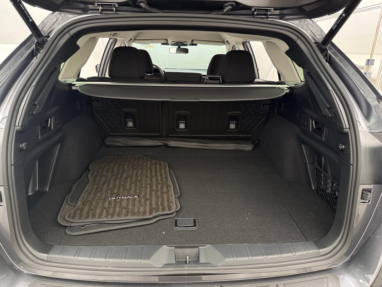 Thumbnail: 2025 Subaru Outback - 7