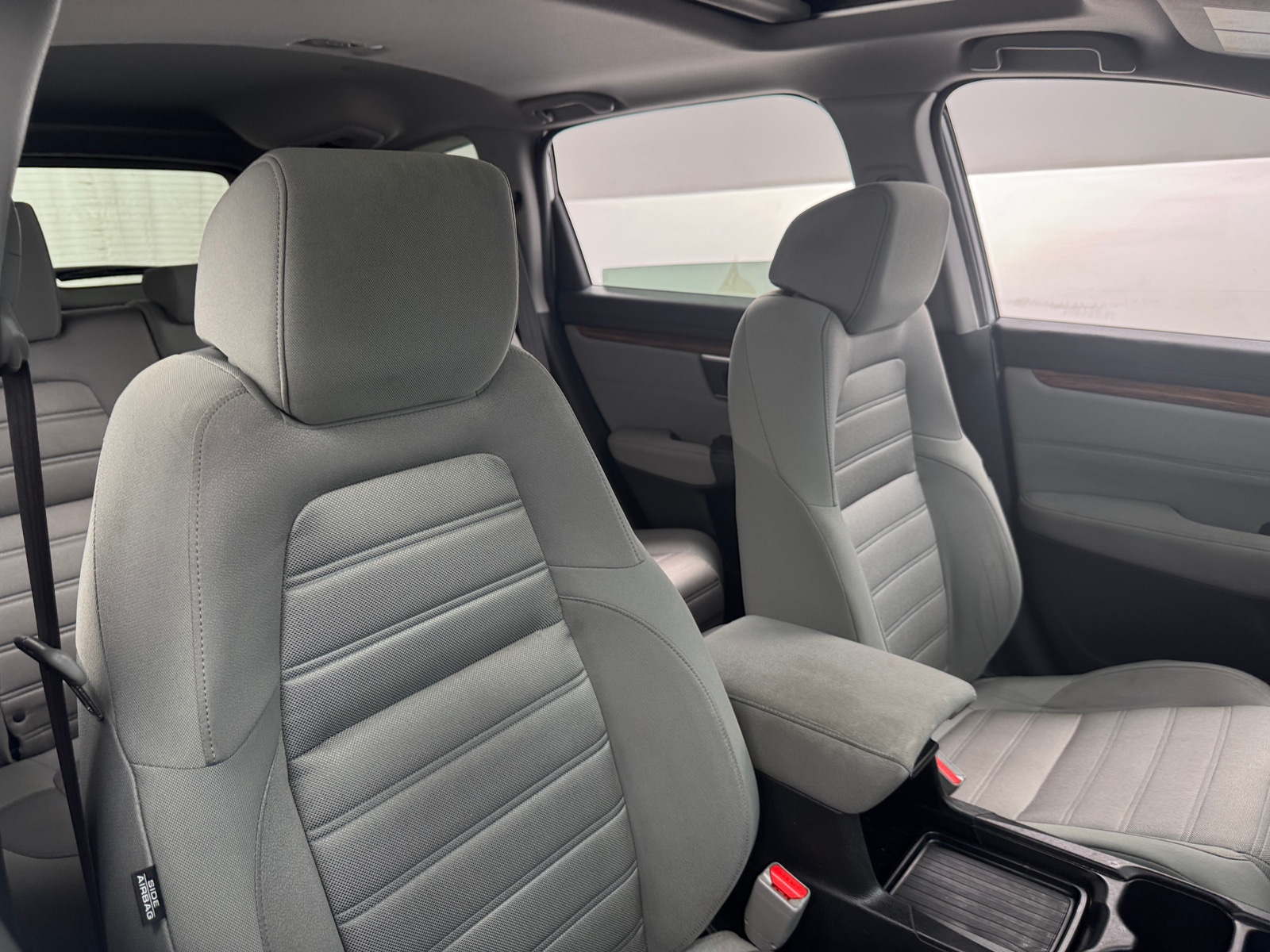 Thumbnail: 2022 Honda CR-V - 2