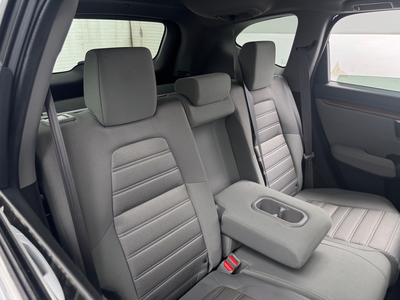 Thumbnail: 2022 Honda CR-V - 6