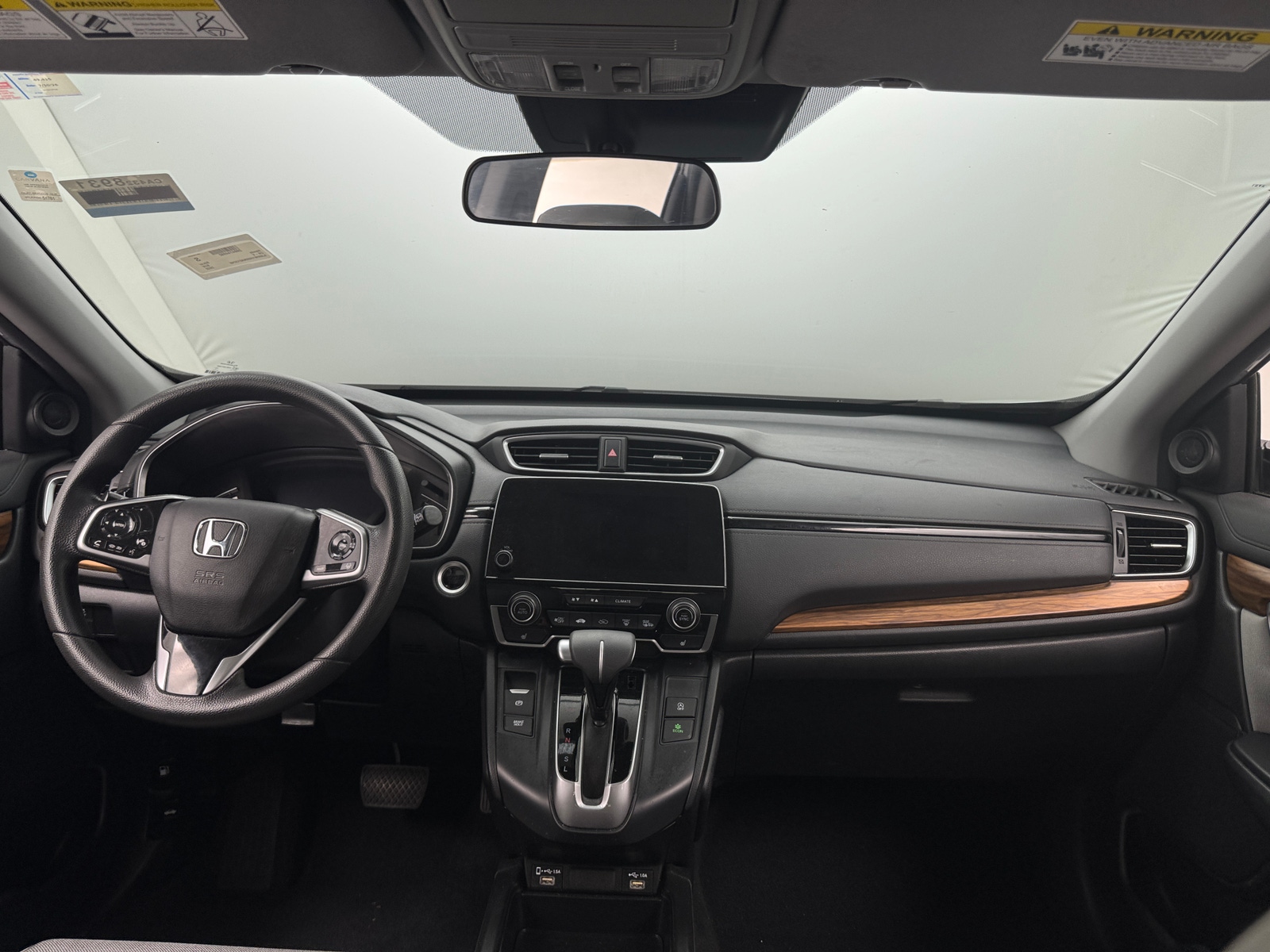 Thumbnail: 2022 Honda CR-V - 3