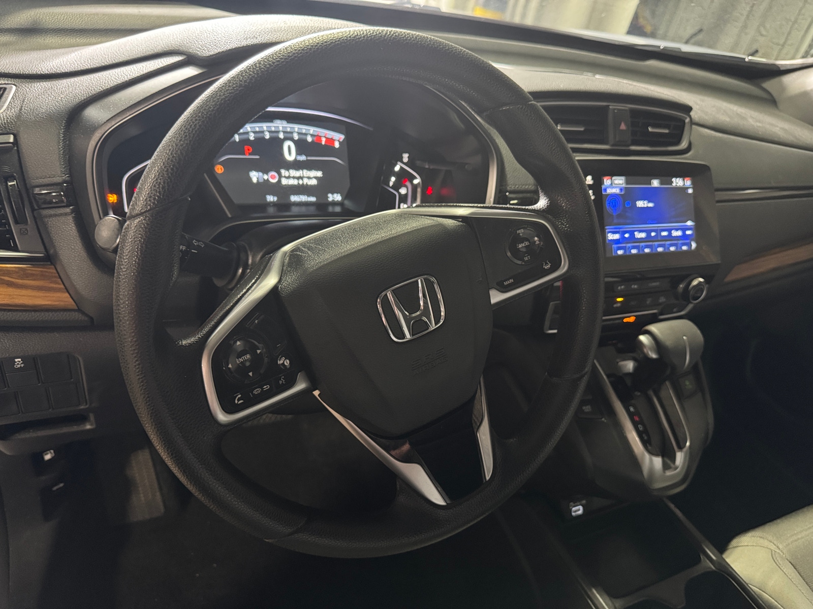 Thumbnail: 2022 Honda CR-V - 5