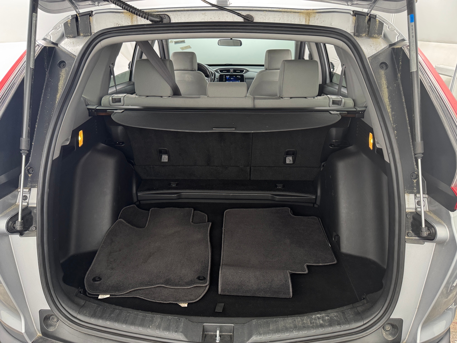 Thumbnail: 2022 Honda CR-V - 7