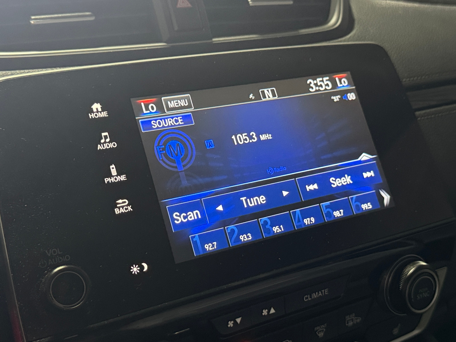 Thumbnail: 2022 Honda CR-V - 4