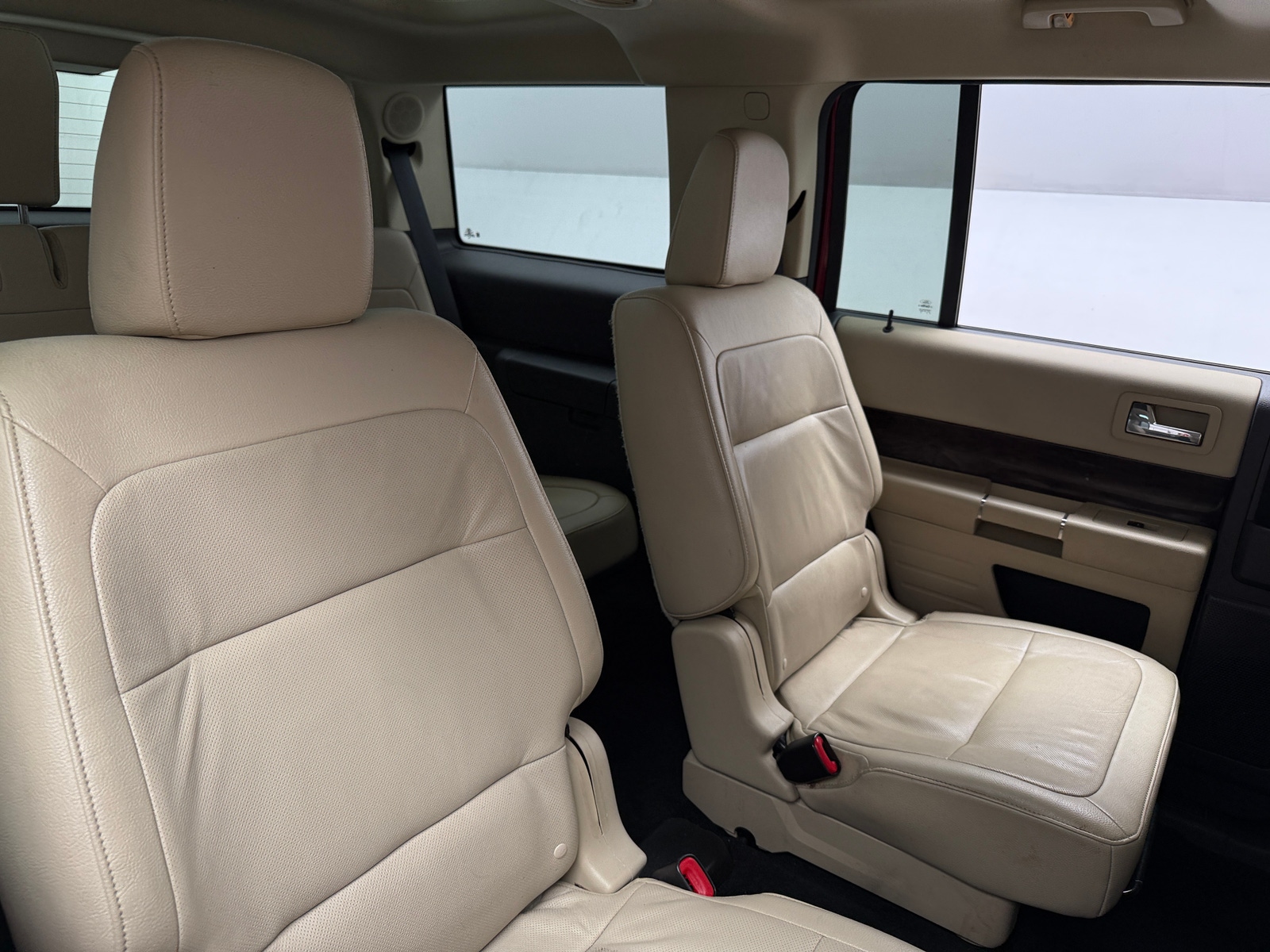 Thumbnail: 2019 Ford Flex - 5