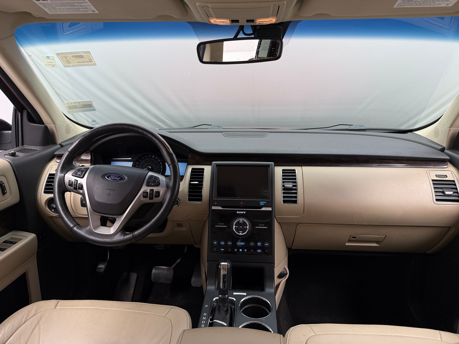 Thumbnail: 2019 Ford Flex - 2