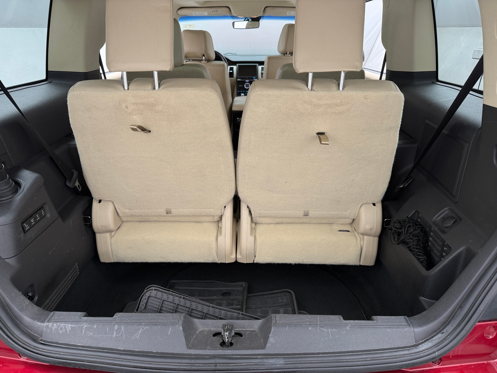 Thumbnail: 2019 Ford Flex - 6