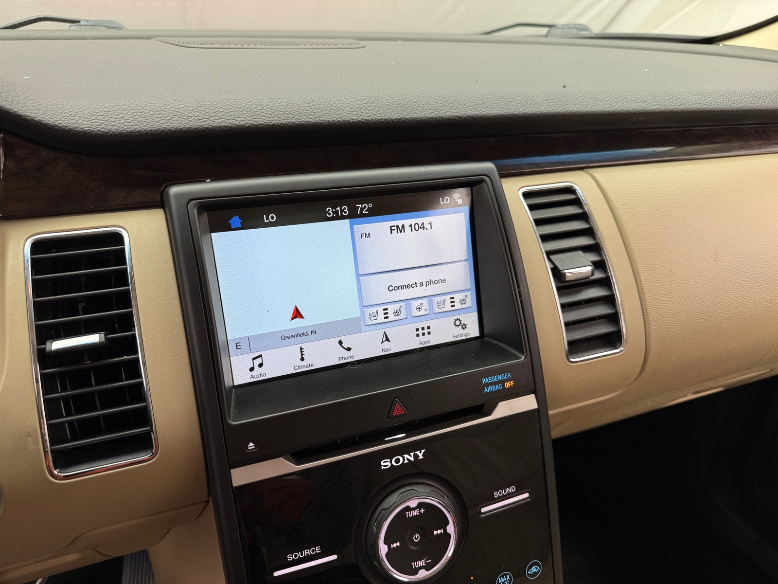 Thumbnail: 2019 Ford Flex - 3