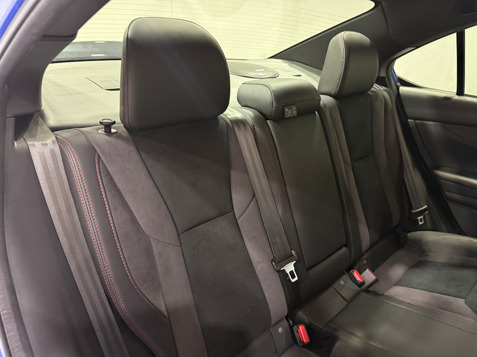 Thumbnail: 2022 Subaru WRX - 5