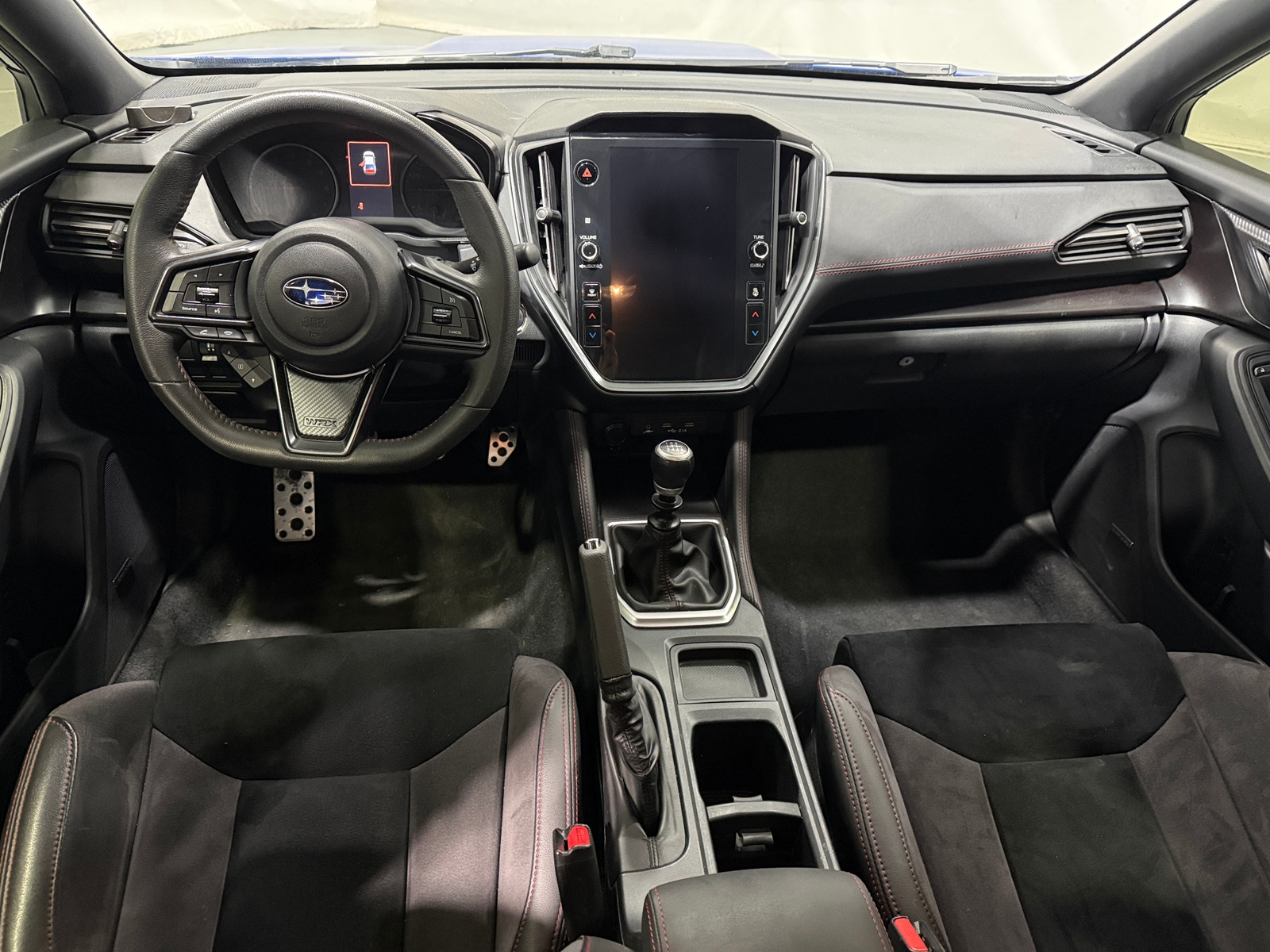 Thumbnail: 2022 Subaru WRX - 2