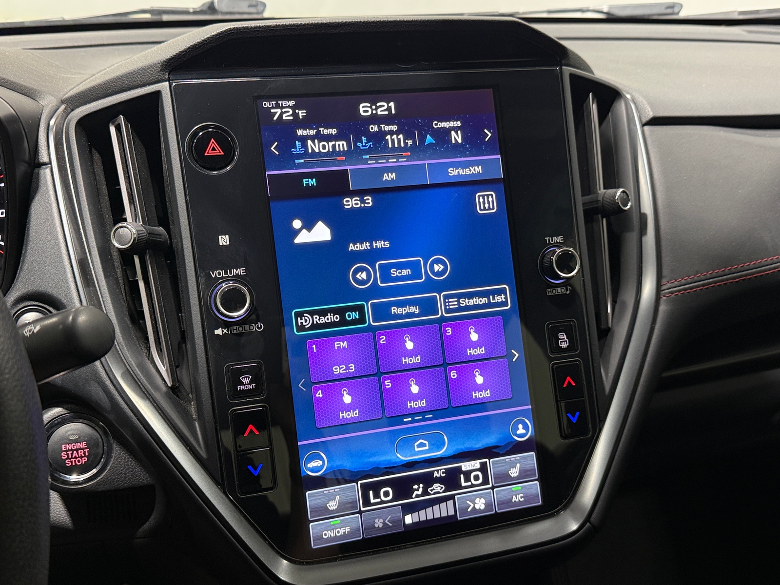 Thumbnail: 2022 Subaru WRX - 3