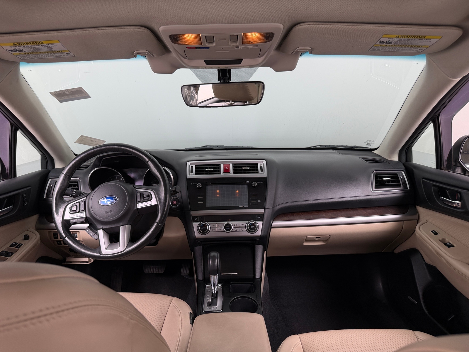 Thumbnail: 2017 Subaru Outback - 2