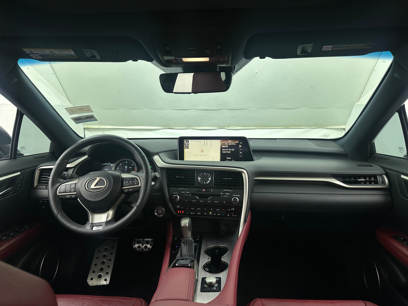 Thumbnail: 2017 Lexus RX - 3