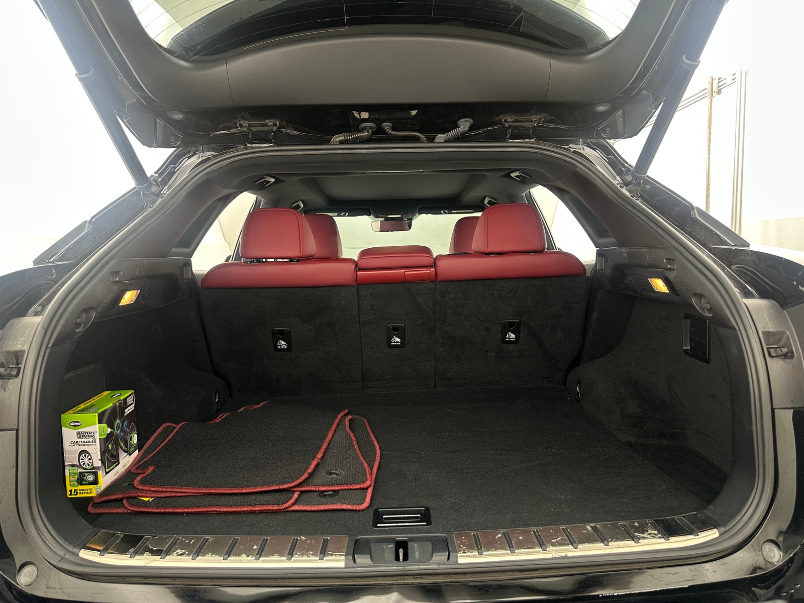 Thumbnail: 2017 Lexus RX - 7