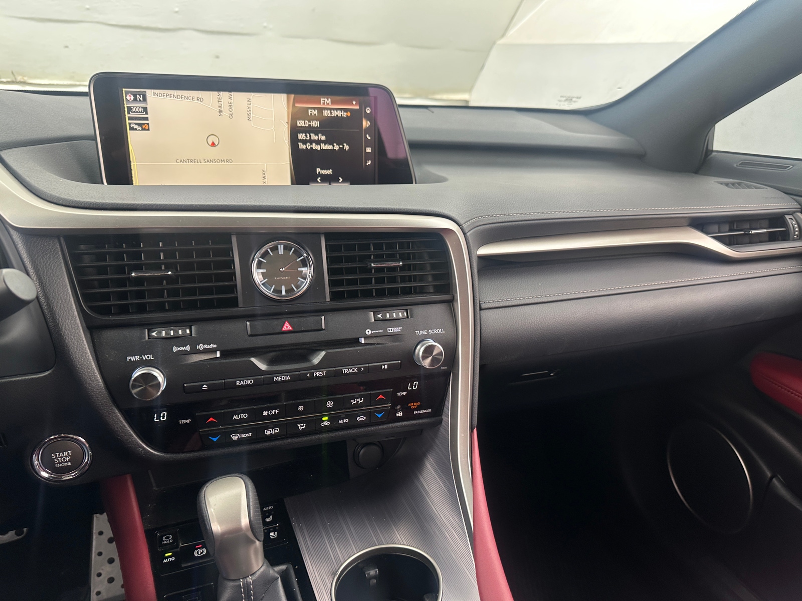 Thumbnail: 2017 Lexus RX - 4